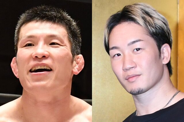 【格闘技】青木真也、メガネを輝かせて朝倉未来のキモい発言に大喜び「山本〝KID〟徳郁にも言われた　たぶん、魔裟斗もそう思っている」